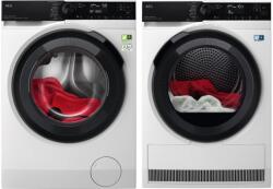 AEG LFR83966OE / TR939M6CE