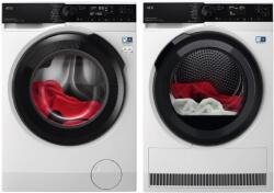 AEG LFR73944QE / TR939M6CE