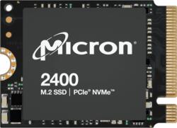 Micron 2400 512GB M.2 2230 (MTFDKBK512QFM-1BD1AABYYR)