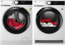 AEG LFR83844VE / TR938H4CE