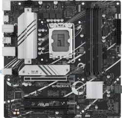 ASUS PRIME B760M-A-CSM DDR4