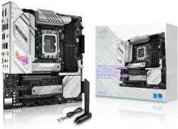 ASUS ROG STRIX B760-G GAMING WIFI (90MB1EQ0-M1EAY0/90MB1EQ0-M0EAY0) Alaplap