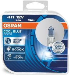 OSRAM COOL BLUE BOOST H1 80W 12V (62150CBB)