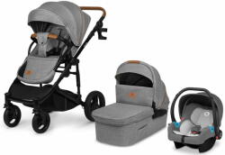 Lionelo Mari Tour 3 in 1 Babakocsi