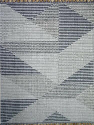 My carpet UTOPIA 7103 GREY 140 X 190 cm szőnyeg (14837) - szonyegkatalogus