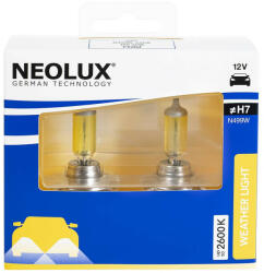 NEOLUX Weather Light H7 2x (N499W-2SCB)