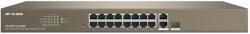 IP-COM F1218P-16-250W