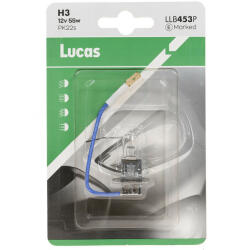 Lucas H3 55W 12V (LLB453P)