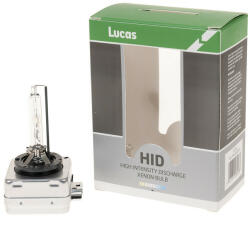 Lucas D3S 35W (LLD3S)