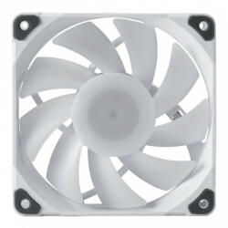 Phanteks PH-F120M25 120mm 3-pack (F120M25_DRGB_PWM_WT01_3P)