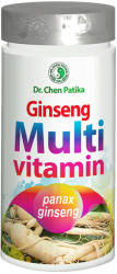 Dr. Chen Patika Ginseng Multivitamin kapszula 60 db