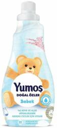 Yumos Омекотител Yumos extra sensitive бебе 1200 ml (677678-t)