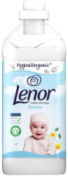 Lenor öblítő Sensitive - 38 mosás 798ml
