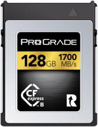 ProGrade Gold 128GB (PGCFX128GAPNA)