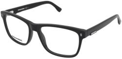 Dsquared2 D2 0007 807 Rama ochelari