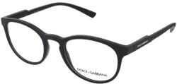 Dolce&Gabbana DG5063 2525 Rama ochelari