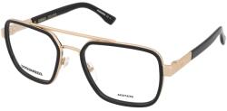 Dsquared2 D2 0064 RHL Rama ochelari