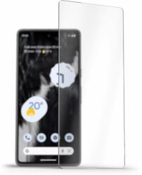 AlzaGuard Case Friendly Glass Protector Google Pixel 7 5G 2.5D üvegfólia (AGD-TGF0164)