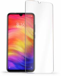 AlzaGuard Case Friendly Glass Protector Xiaomi Redmi Note 7 / 7 LTE / 7 Pro 2.5D üvegfólia (AGD-TGF0047)