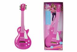 Simba Toys - Chitara Rock, Pentru fetite (106830693) Instrument muzical de jucarie