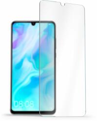 AlzaGuard Case Friendly Glass Protector Huawei P30 Lite 2.5D üvegfólia (AGD-TGC0136)