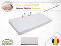 MyKids Saltea MyKids Premium 140x70x10 (cm) (00070452) - babyneeds Saltea bebelusi