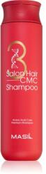 MASIL 3 Salon Hair CMC intenzív tápláló sampon a sérült, töredezett hajra 300 ml