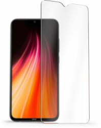AlzaGuard Case Friendly Glass Protector Xiaomi Redmi Note 8 Pro 2.5D üvegfólia (AGD-TGC0130)