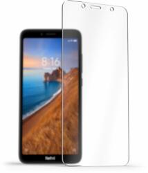 AlzaGuard Case Friendly Glass Protector Xiaomi Redmi 7A 2.5D üvegfólia (AGD-TGF0045)