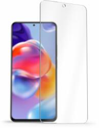 AlzaGuard Case Friendly Glass Protector Xiaomi Redmi Note 11 Pro+ 5G 2.5D üvegfólia (AGD-TGF0143)