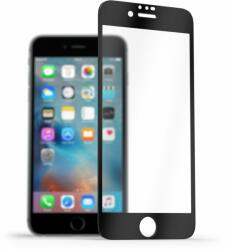 AlzaGuard FullCover Glass Protector iPhone 6 / 6S 2.5D üvegfólia (AGD-TGB0001)