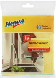 Hewa Szivacskendő 3 db/csomag Hewa (8571036857)