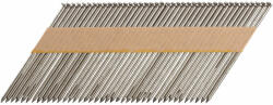 Milwaukee Szerkezetépítő Szegek, D-fejű, Fényes, 34° Sc1 - 3.1 X 90 Mm - 2 200 Db 4932492598 (4932492598)
