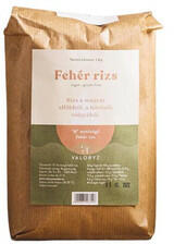 Valoryz Production Kft Valoryz "A "minőségű fehér rizs 1 kg - multi-vitamin