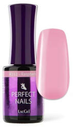 Perfect Nails LacGel #212 Gél Lakk 8ml - Raspberry - Creamy