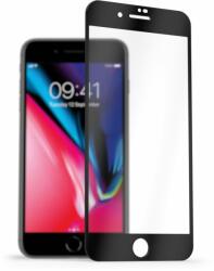 AlzaGuard FullCover Glass Protector iPhone 7 Plus / 8 Plus 2.5D üvegfólia (AGD-TGB0004)