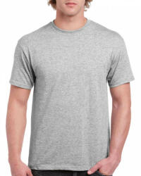 Gildan Uniszex póló Gildan GIH000 Hammer Felnőtt póló -3XL, RS Sport Grey