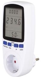 Somogyi Elektronic EM 04 fogyasztásmérő (EM 04)