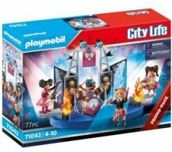 Playmobil Playset Playmobil City Life