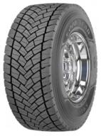 Goodyear KMAX D 275/70 R22, 5 148/145M Regional Haul Drive - garazsmester