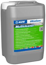 Mapei Ultracare Multicleaner tisztítószer 5 l