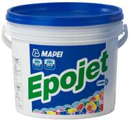 Mapei Epojet epoxi injektáló gyanta A komponens 3, 2 kg