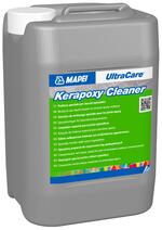 Mapei Ultracare Kerapoxy Cleaner tiszítószer 5 l