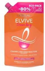 L'Oréal Tratament pentru refacerea părului LOreal Make Up Elvive Dream Long Reumplere 500 ml