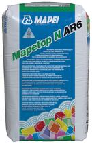 Mapei Mapetop N AR6 felületkeményítő vörös 25 kg