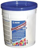 Mapei Mapewood Primer 100 epoxi fa impregnálószer A komponens 0, 5 kg