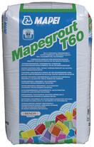 Mapei Mapegrout T60 szálerősítésű betonjavító habarcs 25 kg