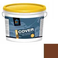 Revco ReMix Cover lábazati- és betonfesték brown 4 l