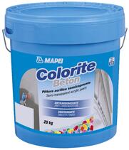 Vásárlás: Mapei Colorite Beton akril festék F. M. 4002, 20 kg Diszperziós  festék, beltéri falfesték árak összehasonlítása, Colorite Beton akril festék  F M 4002 20 kg boltok