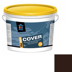 Revco ReMix Cover lábazati- és betonfesték dark brown 4 l